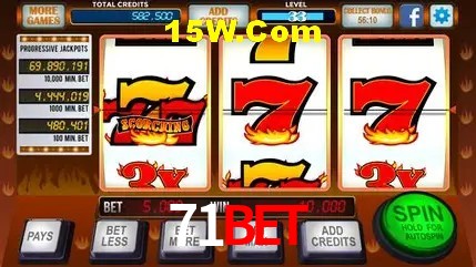 Sistemas de Segurança 71Bet