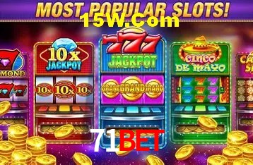 Login Seguro 71Bet