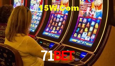 Apostas de Futebol 71Bet