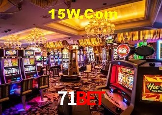 Casino Ao Vivo 71Bet