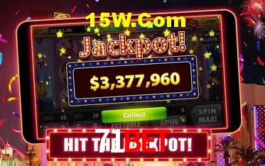 Integração de APIs 71Bet