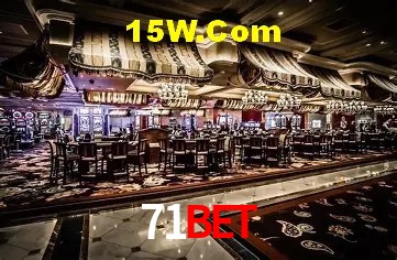 Apostas de Tênis 71Bet