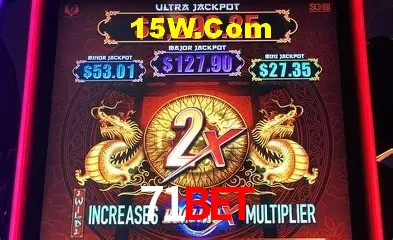 Tecnologia da Plataforma 71Bet
