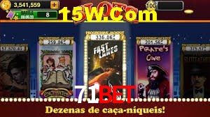 Statistics 71Bet