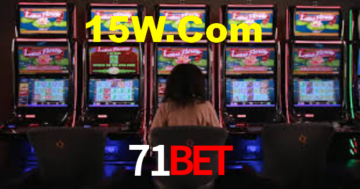 71Bet: Seu Cassino Premiado com Pagamentos Rápidos