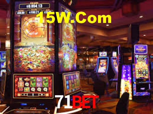 71Bet: A Experiência de Casino com Jogos de Mesa ao Vivo