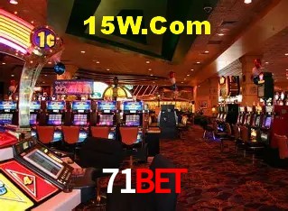 Cadastro Rápido 71Bet