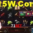 Diretório de Jogos 71Bet