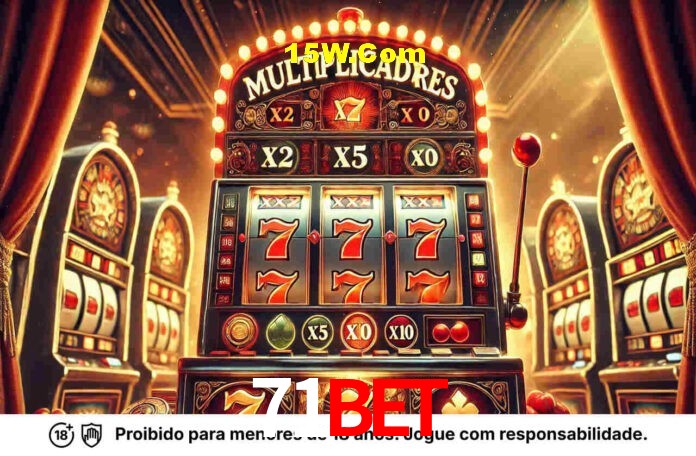 Bonus Features 71Bet