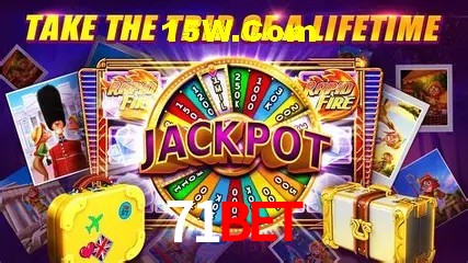 Segurança 2FA 71Bet