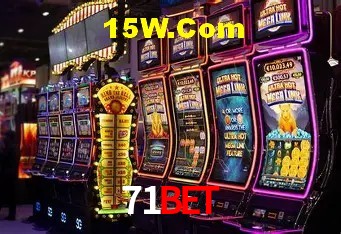 Estatísticas 71Bet