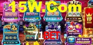 Daily Bonuses 71Bet