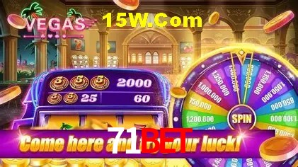 Estatísticas Esportivas 71Bet
