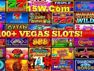 Provedores de Jogos 71Bet