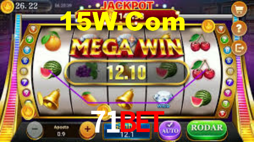 71Bet - Cassino Online e Apostas Esportivas Seguras - 71 Bet Casino