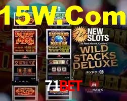 71Bet App Interface