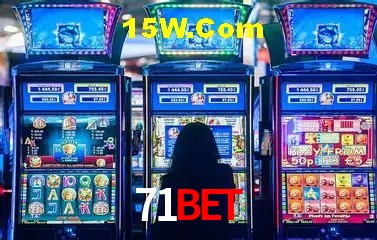 Design Responsivo 71Bet