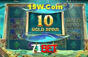 Promoções Sazonais 71Bet
