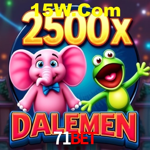 Desvendando o Mundo dos Jogos Virtuais na 71Bet