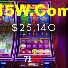 Exclusive Games 71Bet