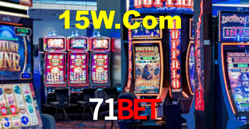 71 Bet Casino
