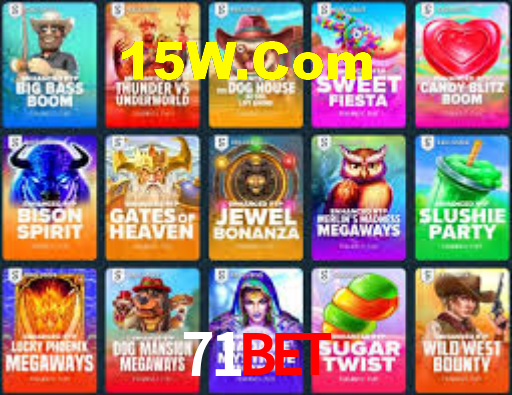 71Bet Com